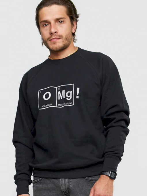 Свитшот YAPPI модель MSWB1353 Фото