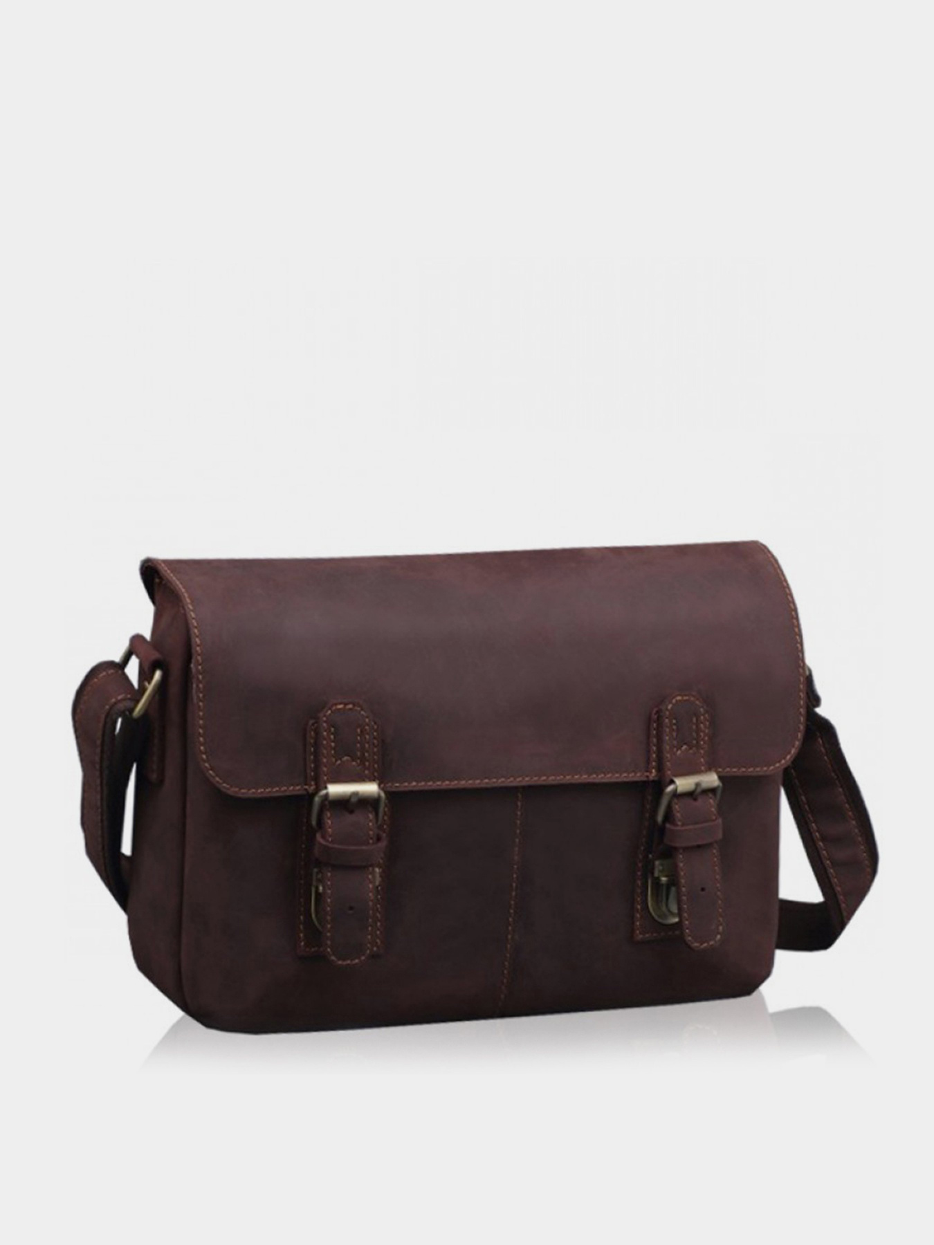 Мессенджер RoyalBag модель 6002B-1 Фото