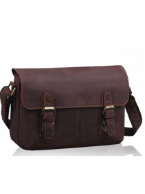 Мессенджер RoyalBag модель 6002B-1 Фото