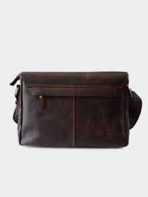 Мессенджер RoyalBag модель 6002B-1 Фото