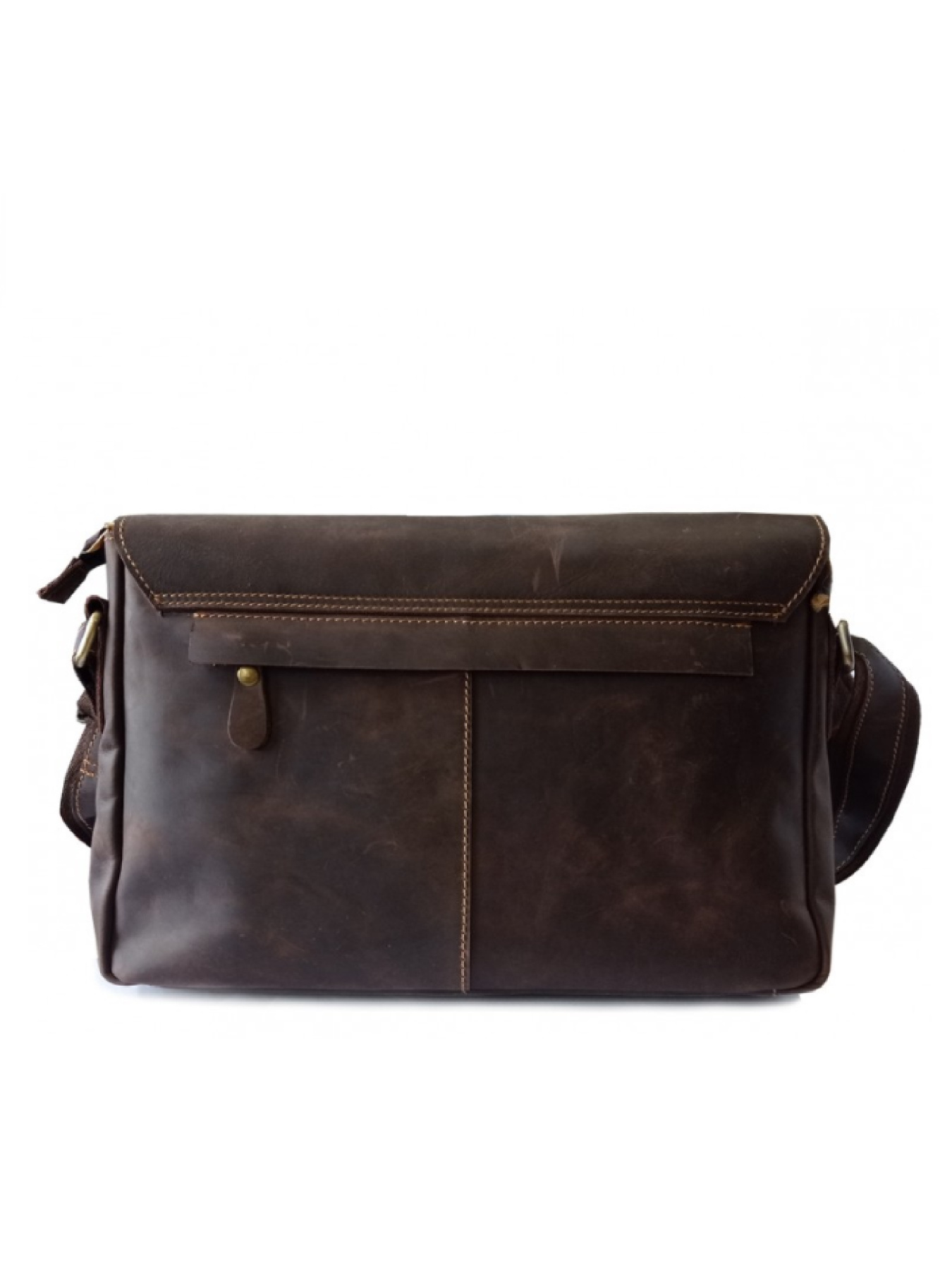 Мессенджер RoyalBag модель 6002B-1 Фото