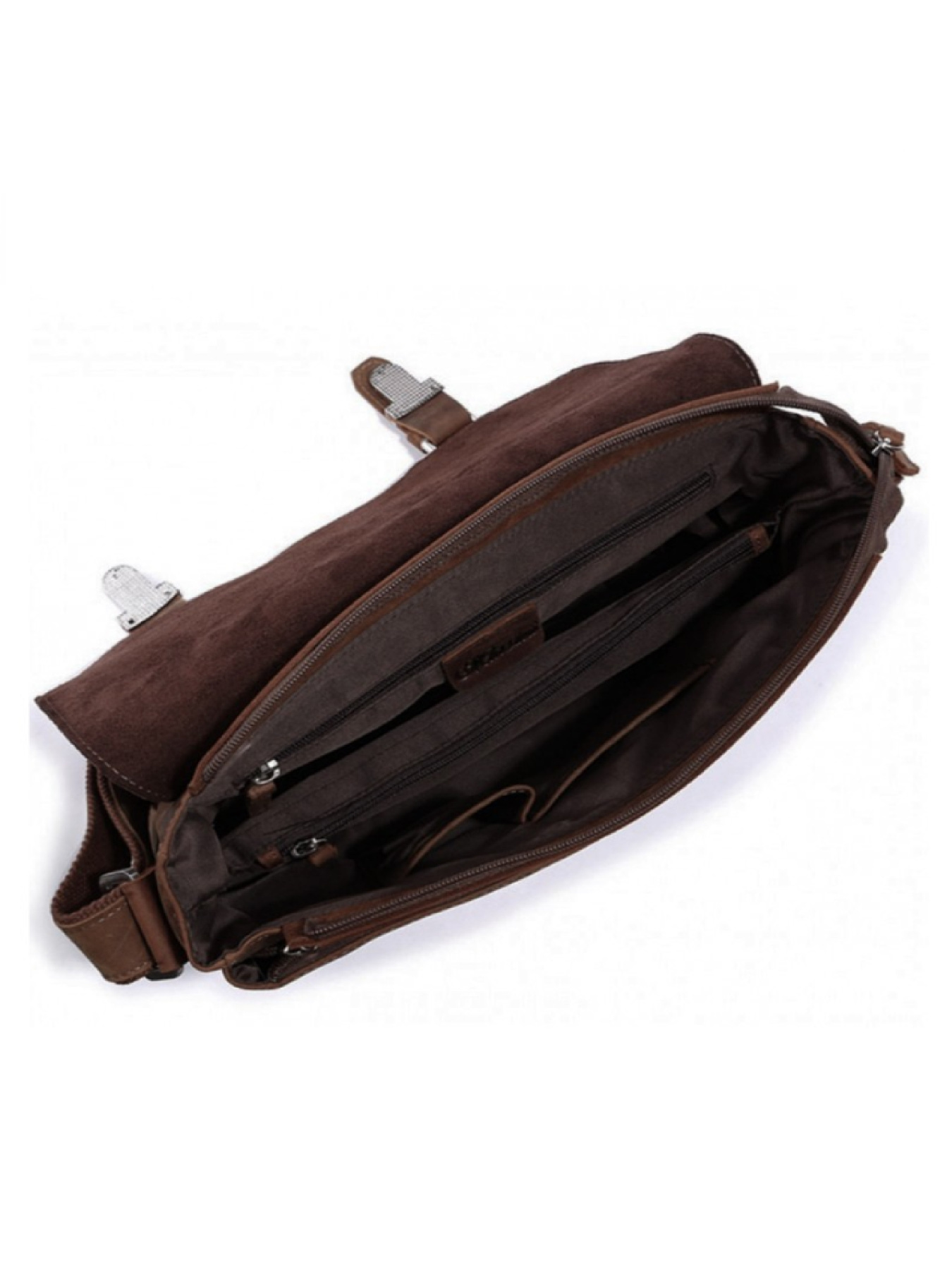 Мессенджер RoyalBag модель 6002B-1 Фото