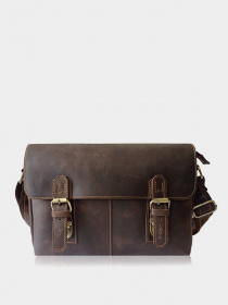 Мессенджер RoyalBag модель 6002B-1 Фото