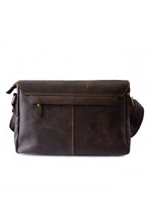 Мессенджер RoyalBag модель 6002B-1 Фото