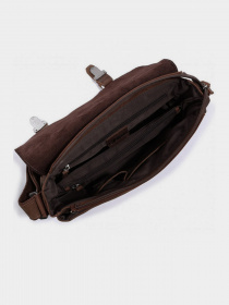 Мессенджер RoyalBag модель 6002B-1 Фото