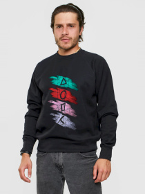 Свитшот YAPPI модель MSWB1480 Фото