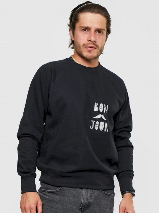 Світшот YAPPI модель MSWB1360 Фото