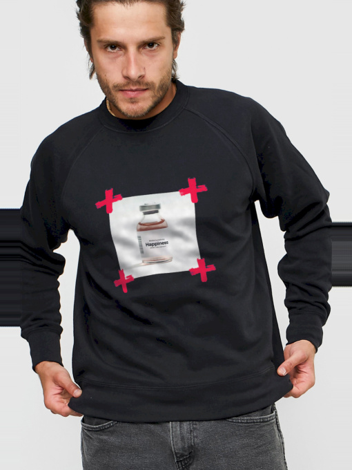 Світшот YAPPI модель MSWB1368 Фото