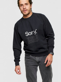 Світшот YAPPI модель MSWB1489 Фото