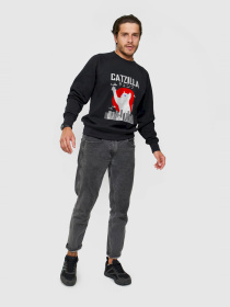 Світшот YAPPI модель MSWB1486 Фото