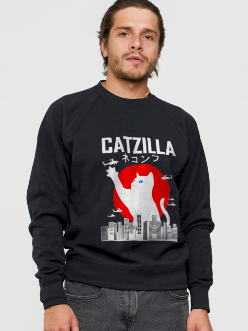 Свитшот YAPPI модель MSWB1486 Фото