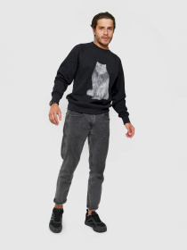 Свитшот YAPPI модель MSWB1366 Фото