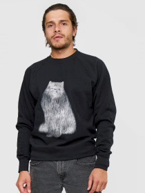 Свитшот YAPPI модель MSWB1366 Фото