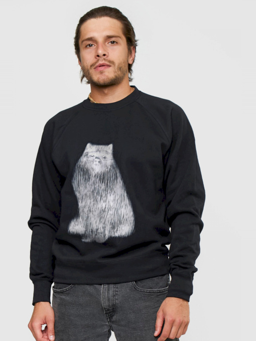 Свитшот YAPPI модель MSWB1366 Фото