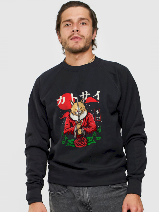 Світшот YAPPI модель MSWB1487 Фото