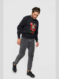 Свитшот YAPPI модель MSWB1487 Фото