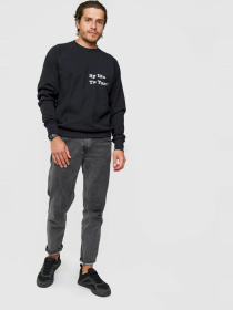 Світшот YAPPI модель MSWB1364 Світшот YAPPI модель MSWB1364 Фото