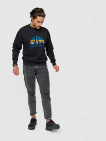 Свитшот YAPPI модель MSWB1485 Фото