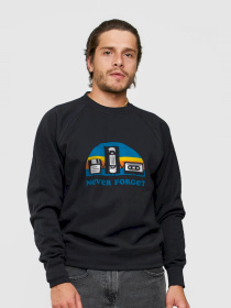 Свитшот YAPPI модель MSWB1485 Фото