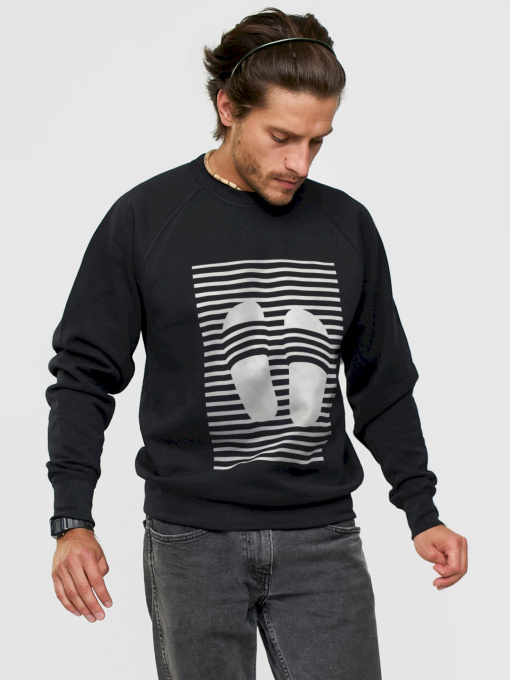 Свитшот YAPPI модель MSWB1372 Фото