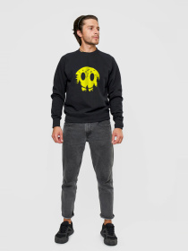 Свитшот YAPPI модель MSWB1493 Фото