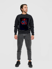 Свитшот YAPPI модель MSWB1373 Фото