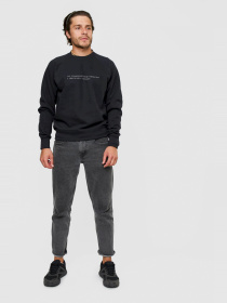 Свитшот YAPPI модель MSWB1494 Фото