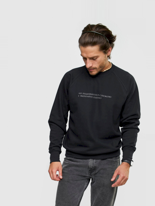 Світшот YAPPI модель MSWB1494 Світшот YAPPI модель MSWB1494 Фото