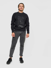 Свитшот YAPPI модель MSWB1370 Фото