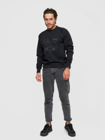 Свитшот YAPPI модель MSWB1378 Фото