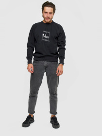 Свитшот YAPPI модель MSWB1499 Фото