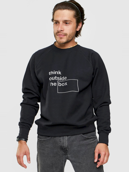 Світшот YAPPI модель MSWB1377 Фото