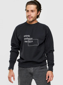 Світшот YAPPI модель MSWB1377 Фото