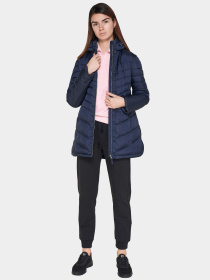 Зимова куртка Lotto модель L58629_1CI Фото