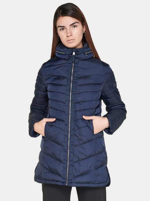 Зимняя куртка Lotto модель L58629_1CI Фото