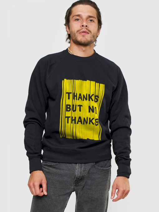 Свитшот YAPPI модель MSWB1427 Фото