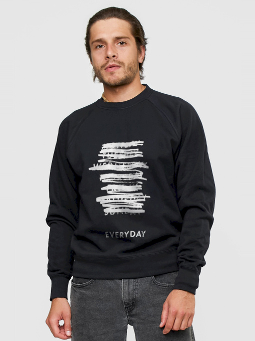 Свитшот YAPPI модель MSWB1425 Фото