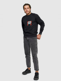 Свитшот YAPPI модель MSWB1422 Фото