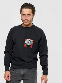 Свитшот YAPPI модель MSWB1422 Свитшот YAPPI модель MSWB1422 Фото