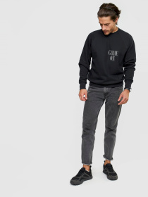 Світшот YAPPI модель MSWB1423 Світшот YAPPI модель MSWB1423 Фото