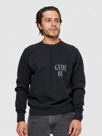 Світшот YAPPI модель MSWB1423 Світшот YAPPI модель MSWB1423 Фото