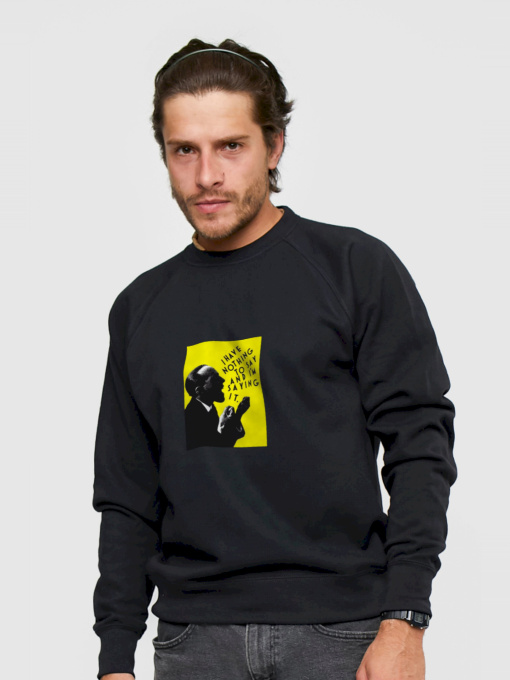 Свитшот YAPPI модель MSWB1439 Фото