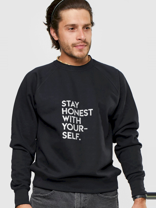 Свитшот YAPPI модель MSWB1437 Фото