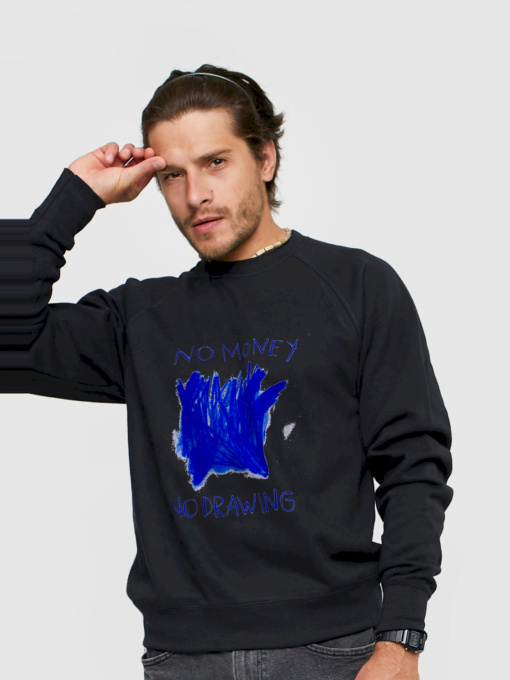 Свитшот YAPPI модель MSWB1436 Фото