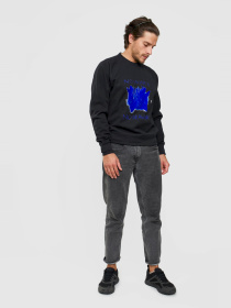 Свитшот YAPPI модель MSWB1436 Фото