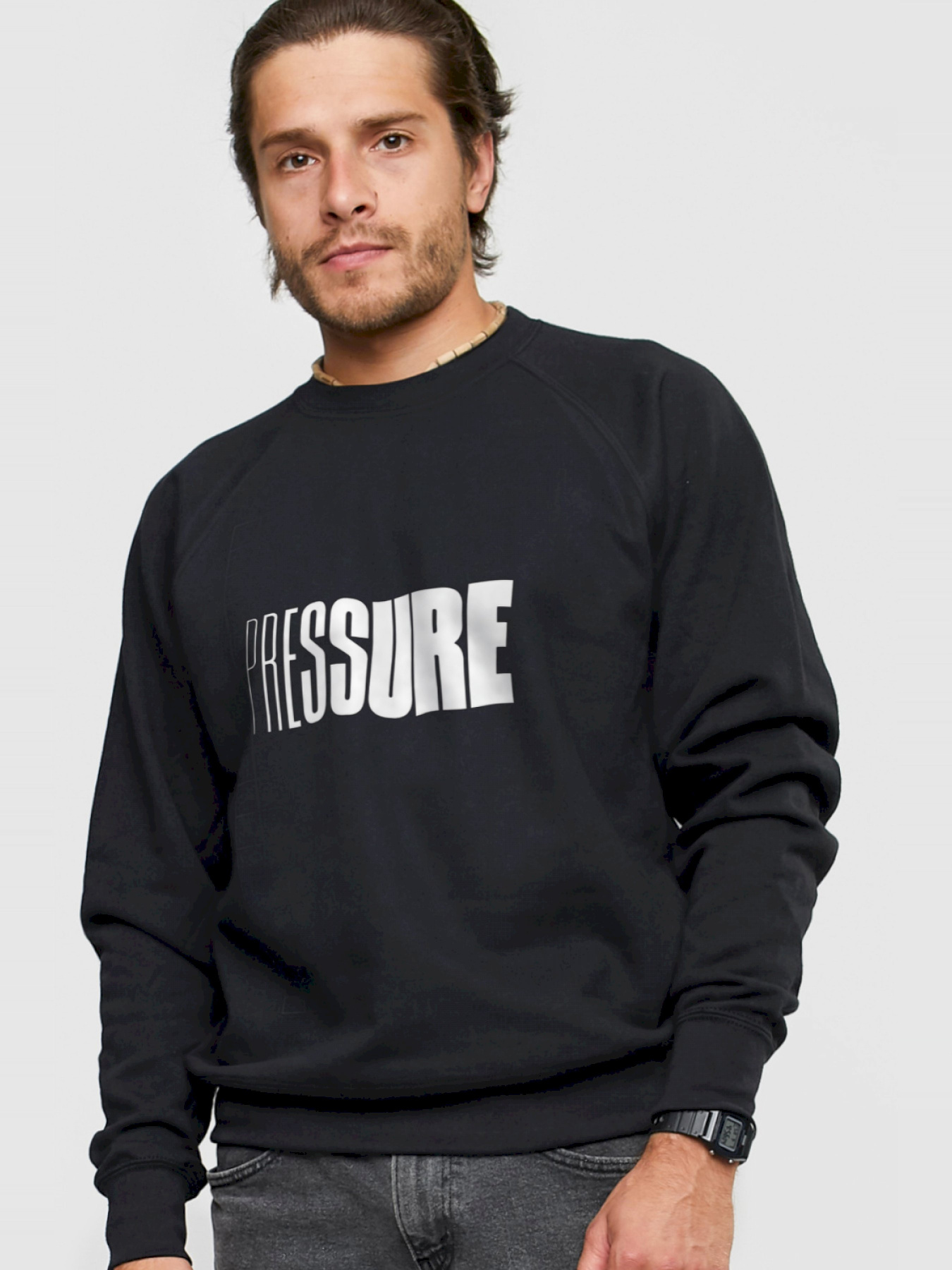 Свитшот YAPPI модель MSWB1433 Фото