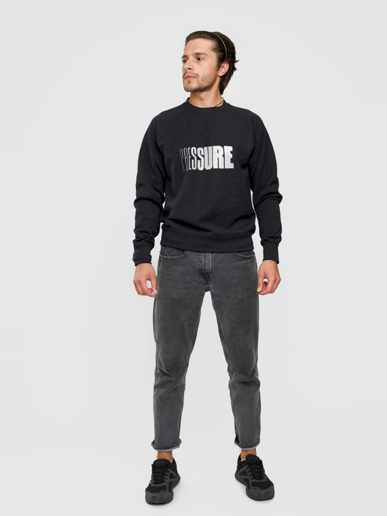 Свитшот YAPPI модель MSWB1433 Фото