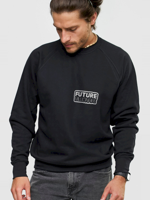 Світшот YAPPI модель MSWB1434 Світшот YAPPI модель MSWB1434 Фото