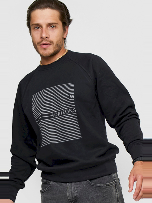 Світшот YAPPI модель MSWB1431 Фото