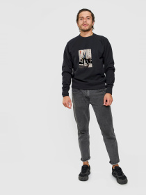 Свитшот YAPPI модель MSWB1430 Фото